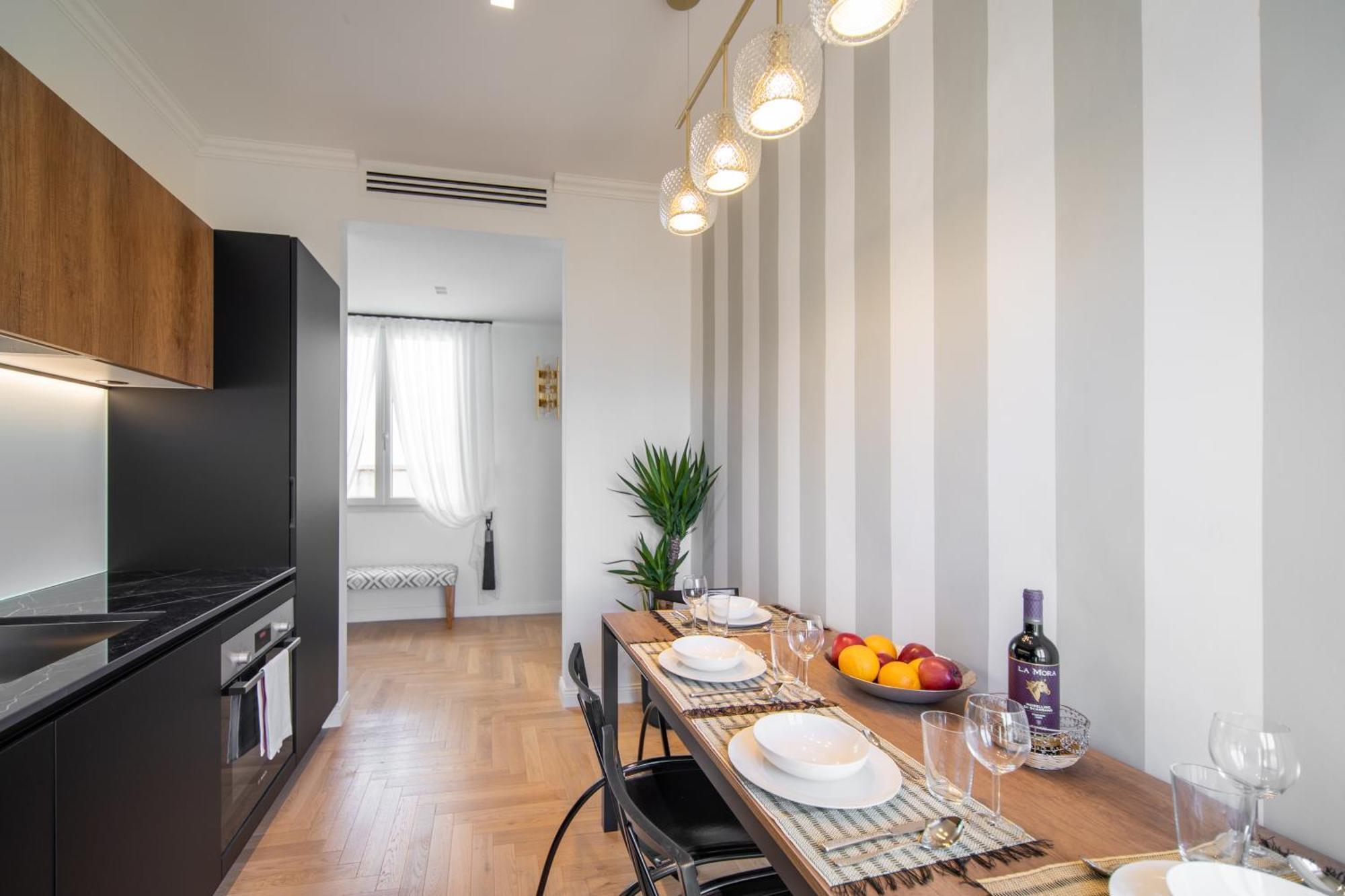 Attico Di Lusso Vista Duomo A 2 Passi Dal Centro Apartamento *