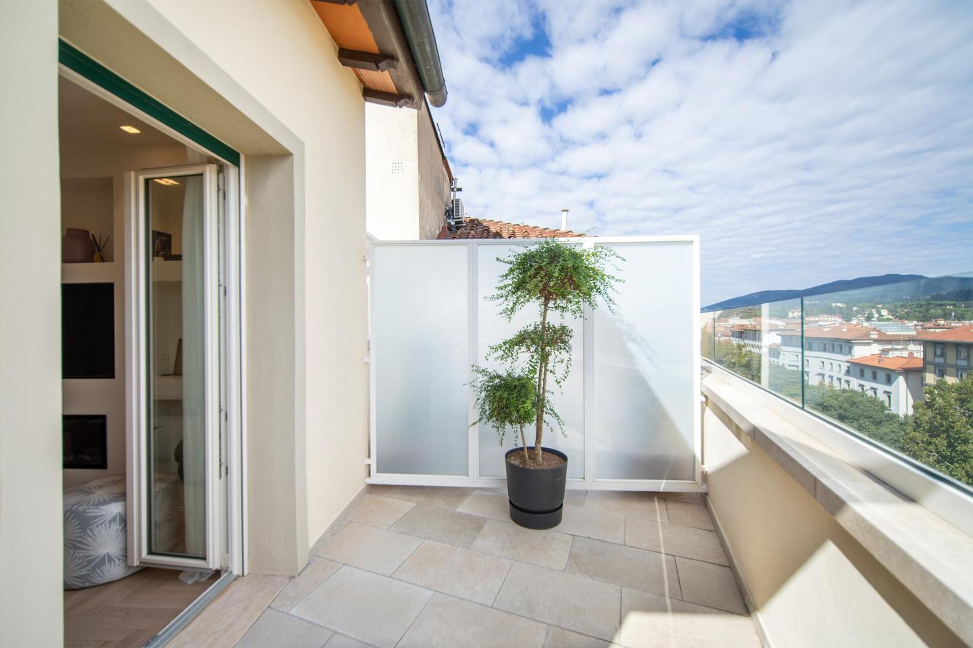 Apartamento Attico Di Lusso Vista Duomo A 2 Passi Dal Centro *