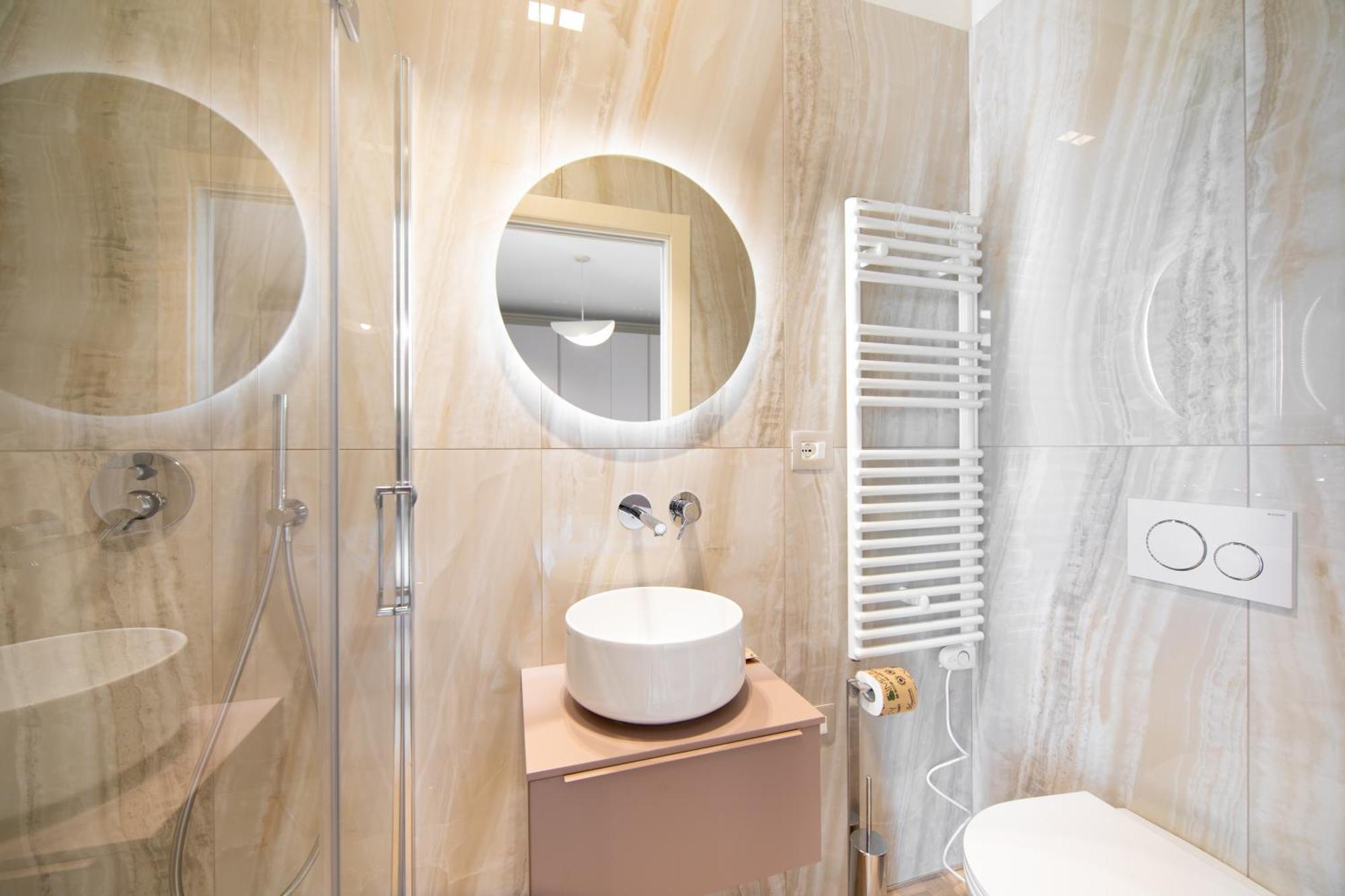 Apartamento Attico Di Lusso Vista Duomo A 2 Passi Dal Centro Florencia