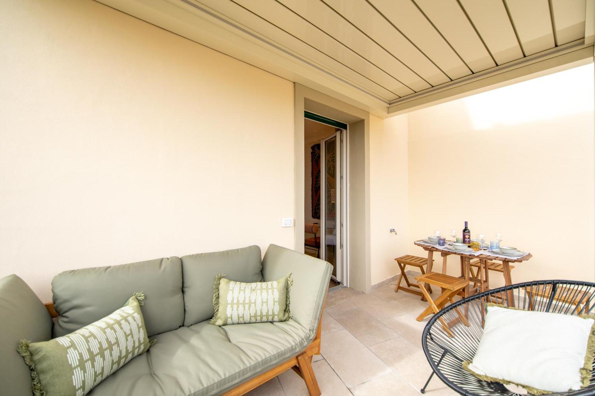 Attico Di Lusso Vista Duomo A 2 Passi Dal Centro Apartamento *