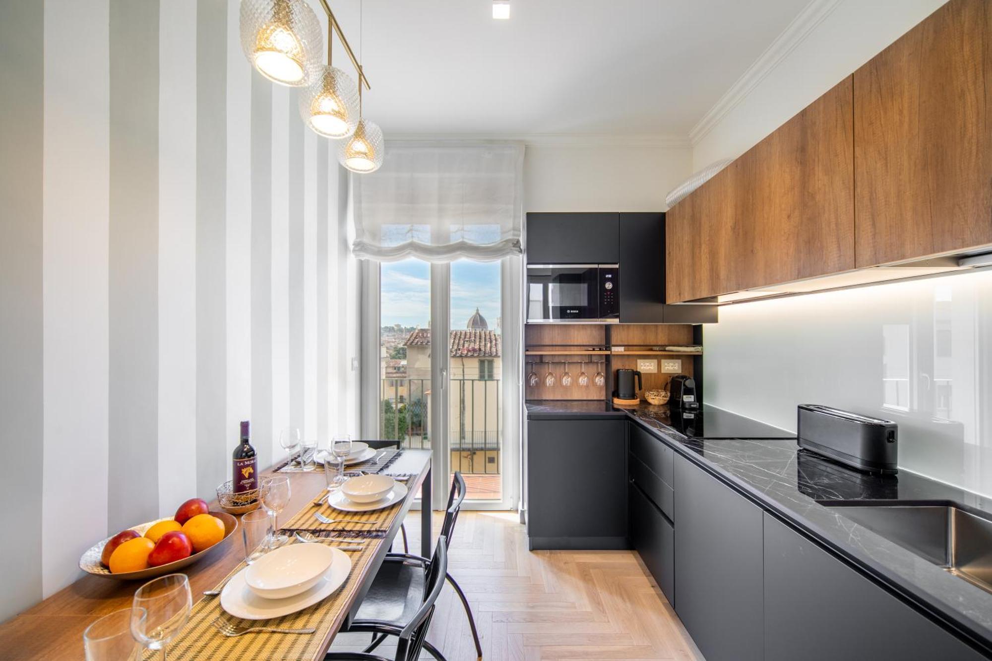 Apartamento Attico Di Lusso Vista Duomo A 2 Passi Dal Centro *