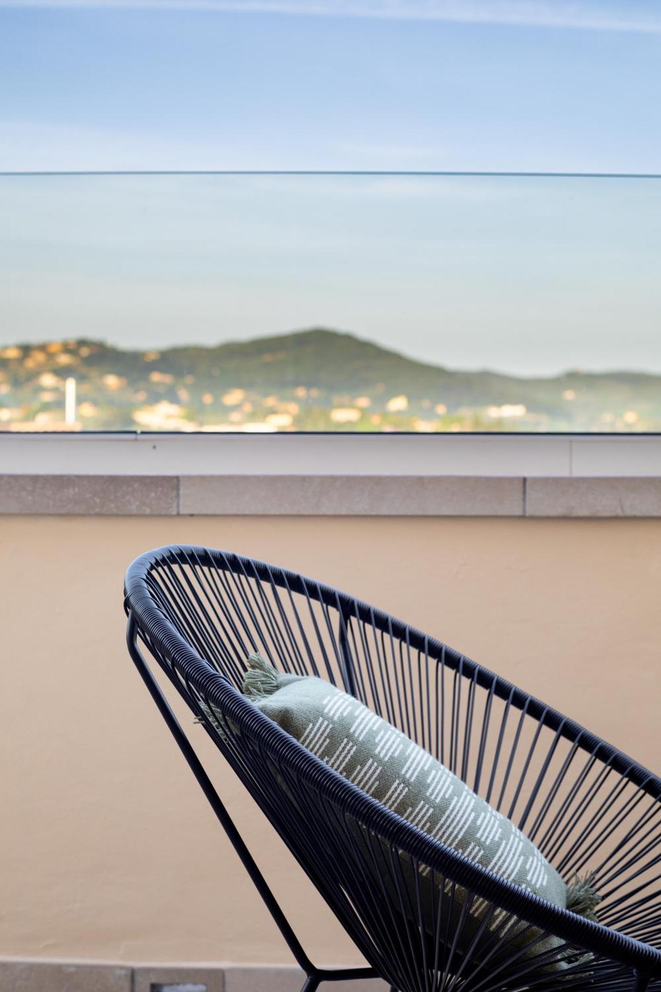 Attico Di Lusso Vista Duomo A 2 Passi Dal Centro Apartamento Florencia