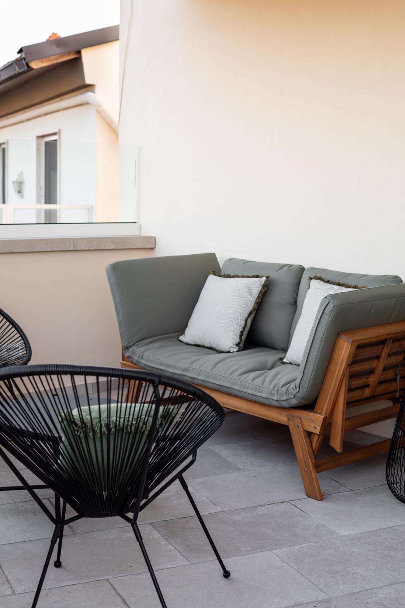 Apartamento Attico Di Lusso Vista Duomo A 2 Passi Dal Centro *