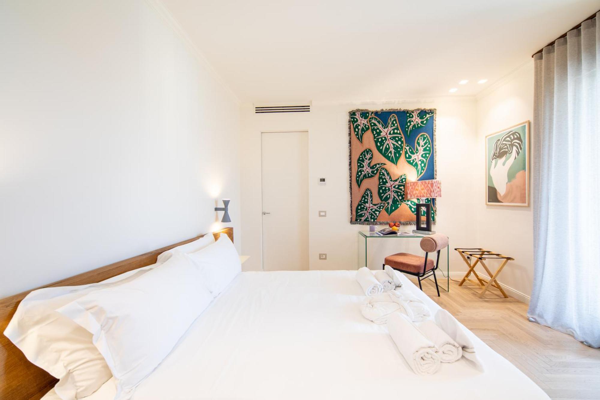 Apartamento Attico Di Lusso Vista Duomo A 2 Passi Dal Centro *
