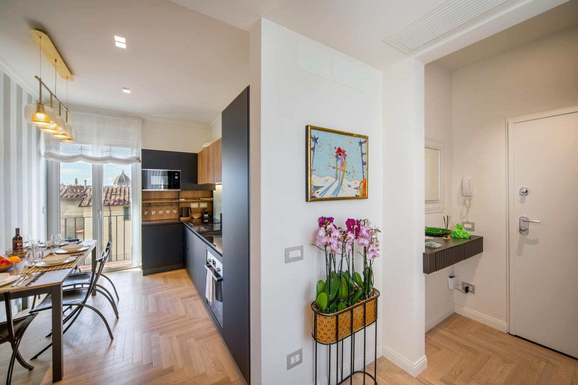 Apartamento Attico Di Lusso Vista Duomo A 2 Passi Dal Centro *