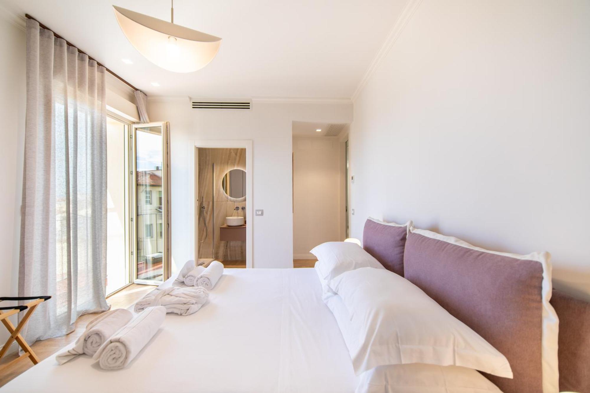Apartamento Attico Di Lusso Vista Duomo A 2 Passi Dal Centro